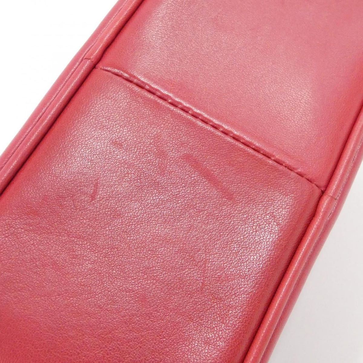 Chanel Vintage Shoulder Bag — view 3