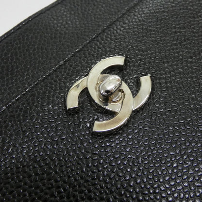 Chanel Vintage Shoulder Bag — view 4