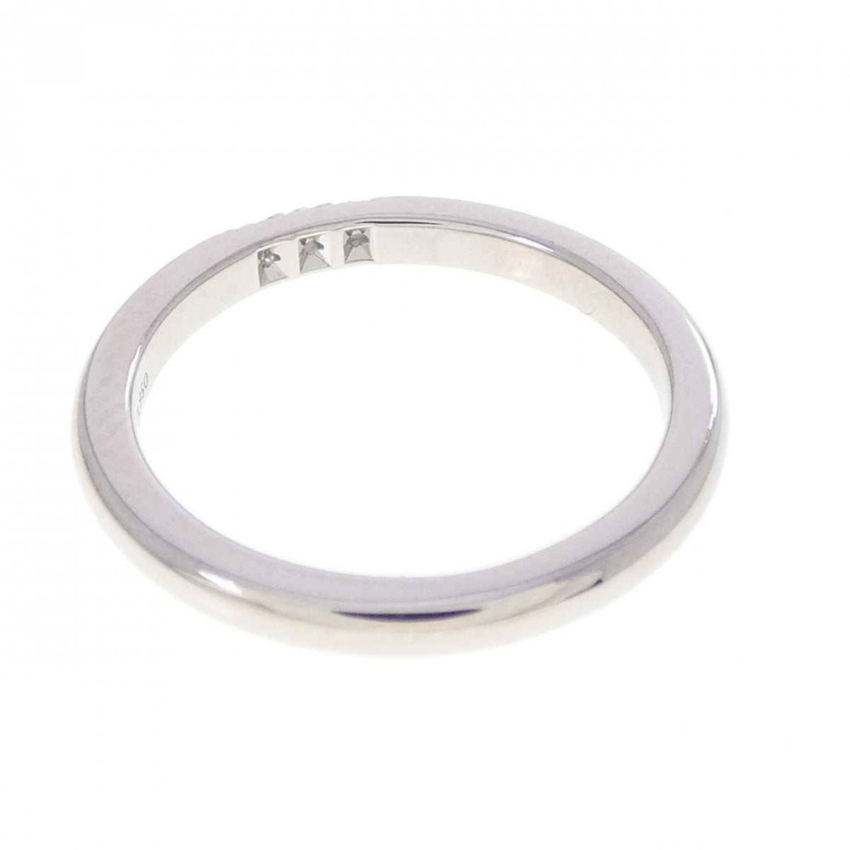 Tiffany & Co Band Ring — view 3