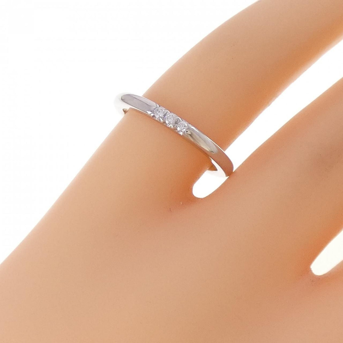 Tiffany & Co Band Ring — view 5
