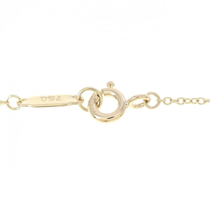 Tiffany & Co Cruciform Necklace — view 5