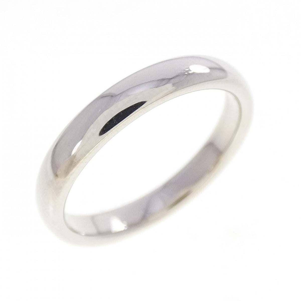 Tiffany & Co Forever Wedding Band Ring