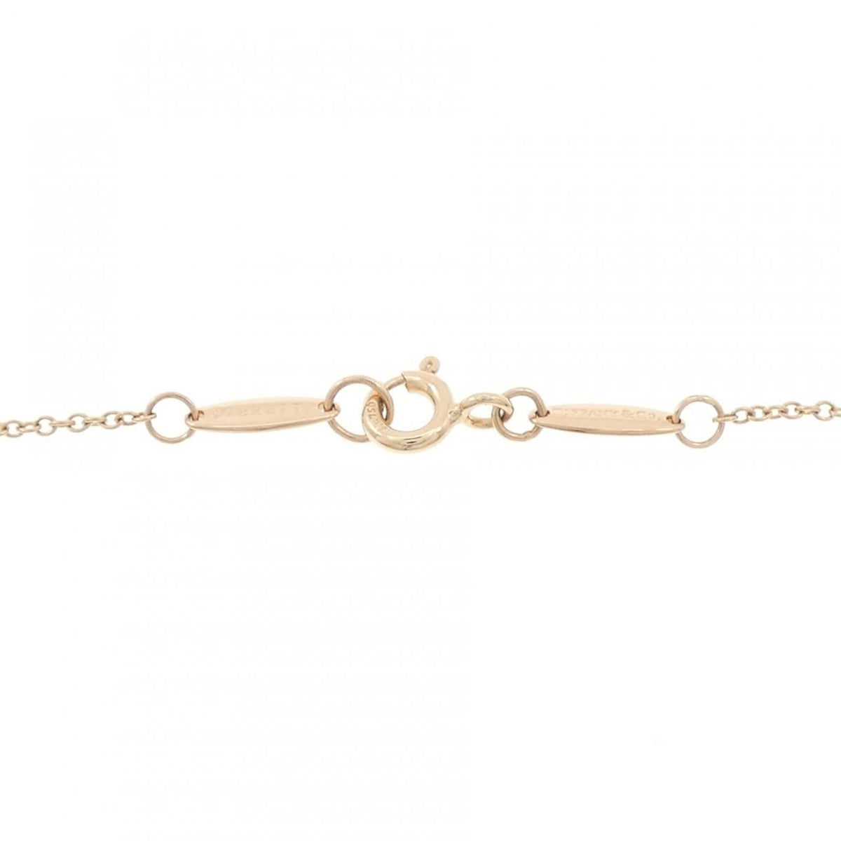 Tiffany & Co by the Yard Bracelet — view 4
