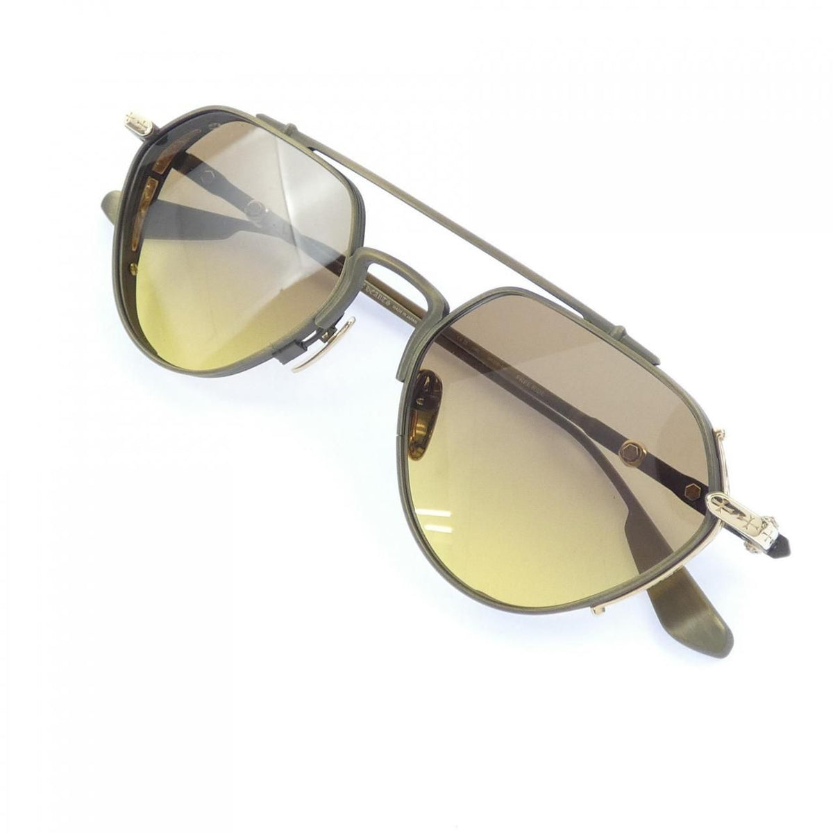 Chrome Hearts Ride Eyewear — view 2