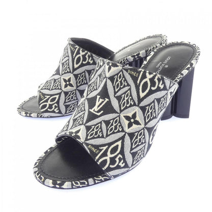 Louis Vuitton Silhouette Line Sandals — view 3