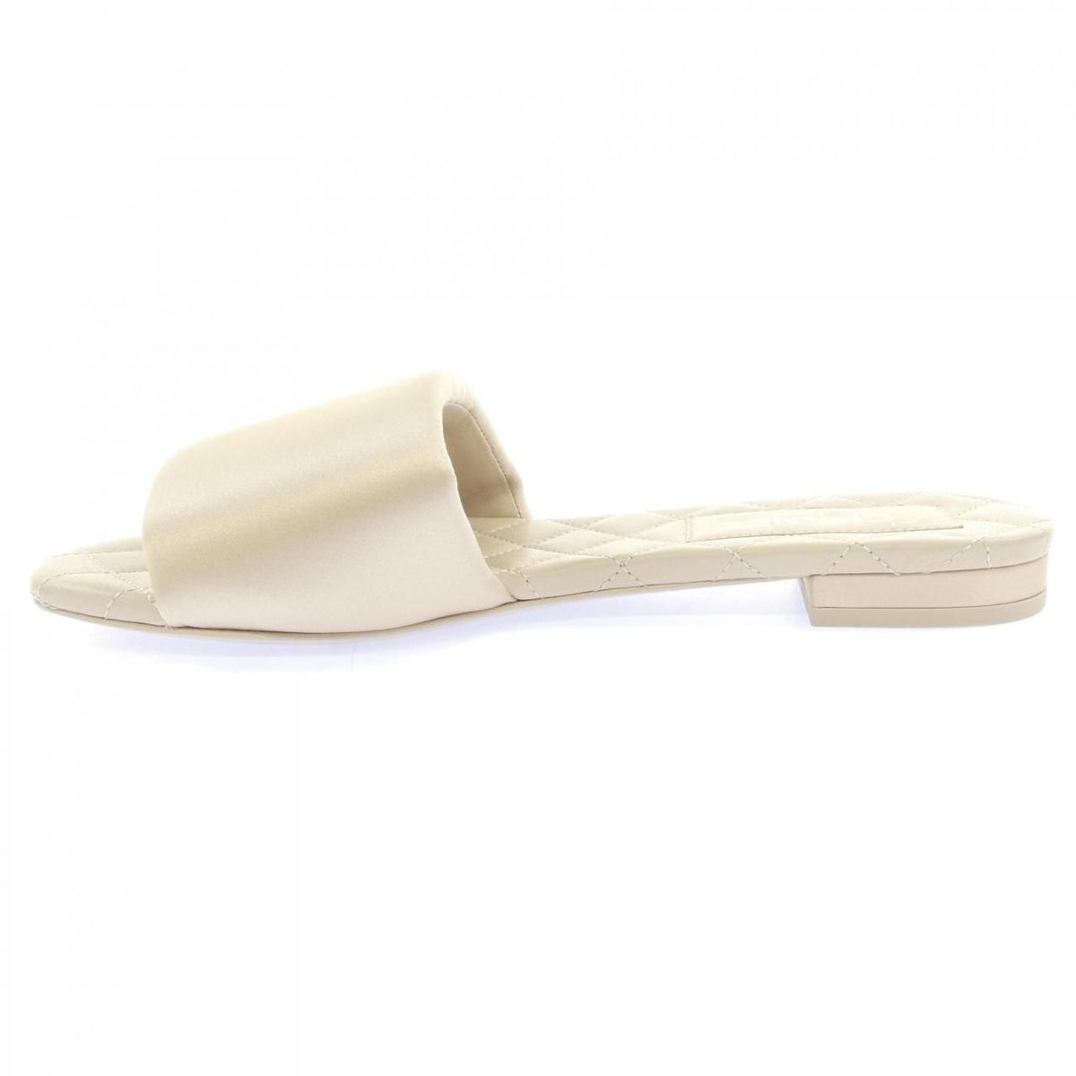 Chanel Sandals Beige — view 2