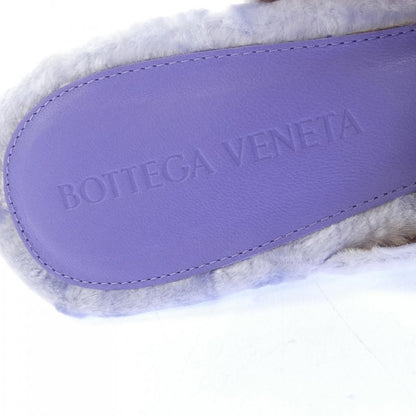 Bottega Veneta Sandals Purple — view 6
