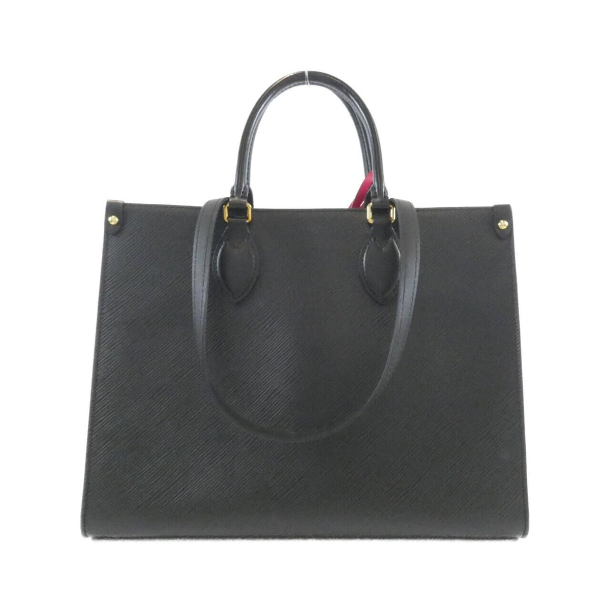 Louis Vuitton Epi On The Go — view 2