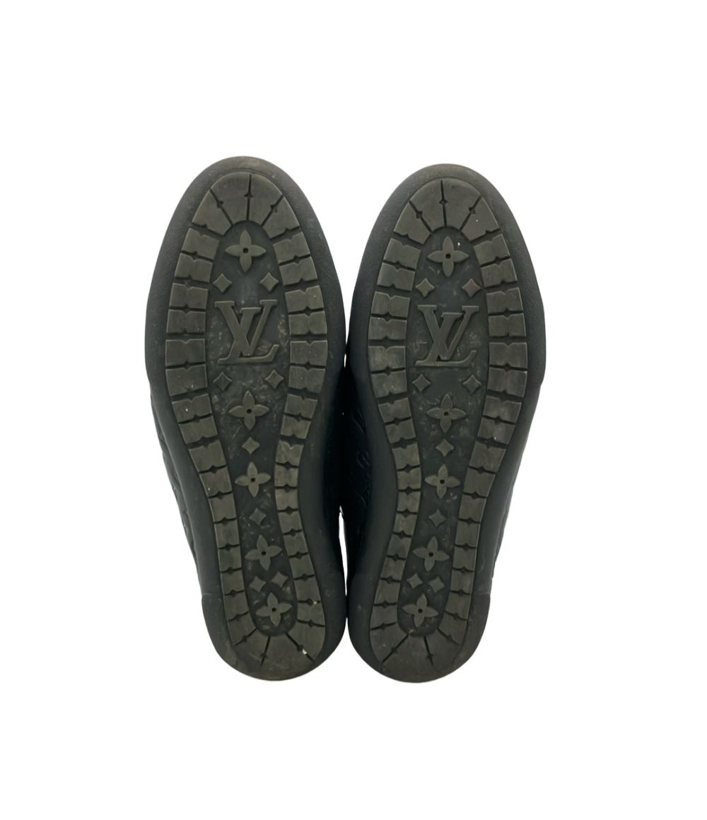Louis Vuitton Low-Cut Sneakers Monogram — view 6