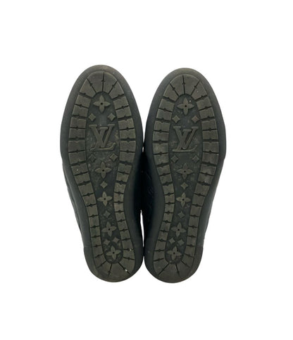 Louis Vuitton Low-Cut Sneakers Monogram — view 6