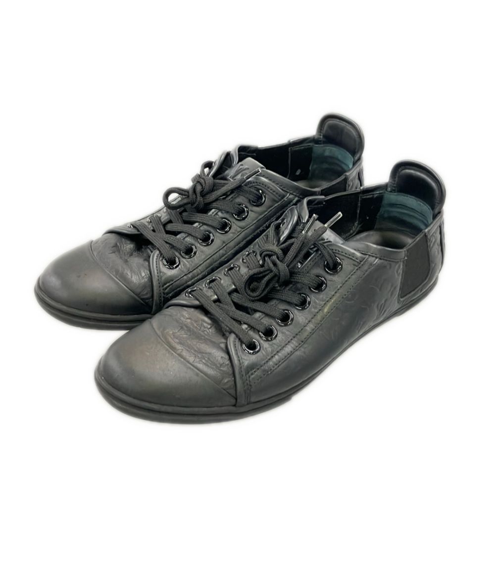 Louis Vuitton Low-Cut Sneakers Monogram