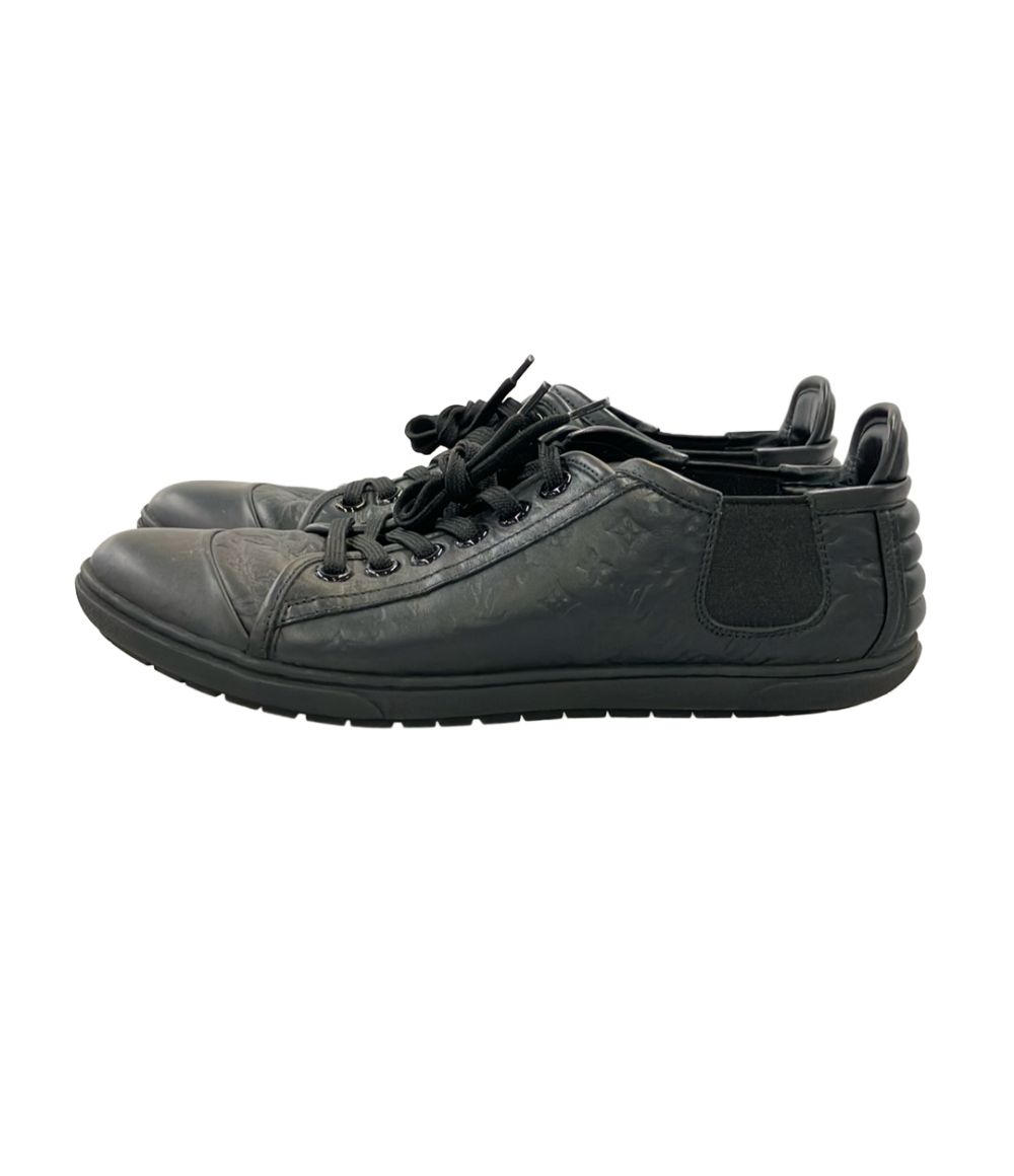 Louis Vuitton Low-Cut Sneakers Monogram — view 2