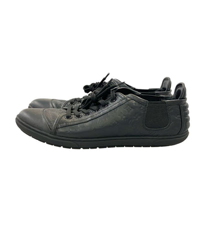 Louis Vuitton Low-Cut Sneakers Monogram — view 2