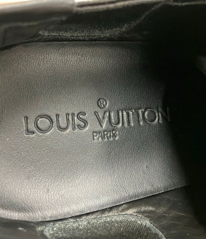 Louis Vuitton Low-Cut Sneakers Monogram — view 4