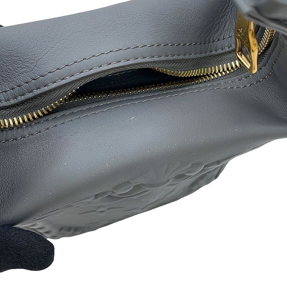Louis Vuitton Shoulder Bag Calf Leather Cruiser Messenger — view 6