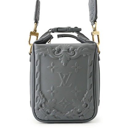 Louis Vuitton Shoulder Bag Calf Leather Cruiser Messenger