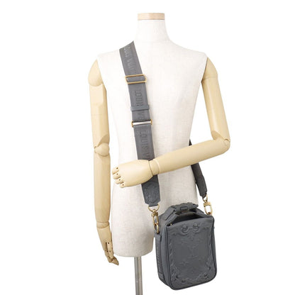 Louis Vuitton Shoulder Bag Calf Leather Cruiser Messenger — view 3