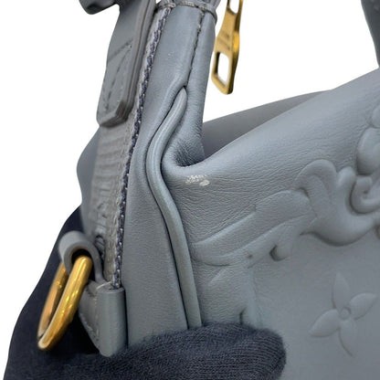Louis Vuitton Shoulder Bag Calf Leather Cruiser Messenger — view 8