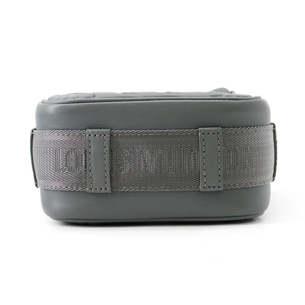 Louis Vuitton Shoulder Bag Calf Leather Cruiser Messenger — view 4