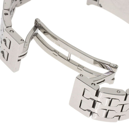 Hermes Watch SS Silver — view 7