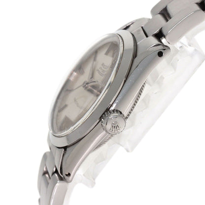 Rolex Oyster Speed King Vintage Watch SS Boys — view 5