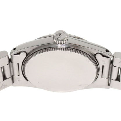 Rolex Oyster Speed King Vintage Watch SS Boys — view 6