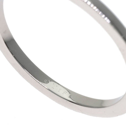 Tiffany & Co Half Eternity Diamond Ring — view 5