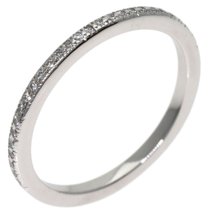 Tiffany & Co Half Eternity Diamond Ring — view 2