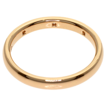 Van Cleef & Arpels Tandormont Diamond 48 Ring 18K Pink Gold — view 4