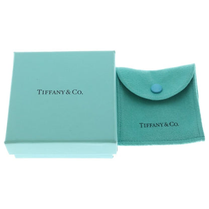 Tiffany & Co 1837 Narrow Ring Silver — view 6