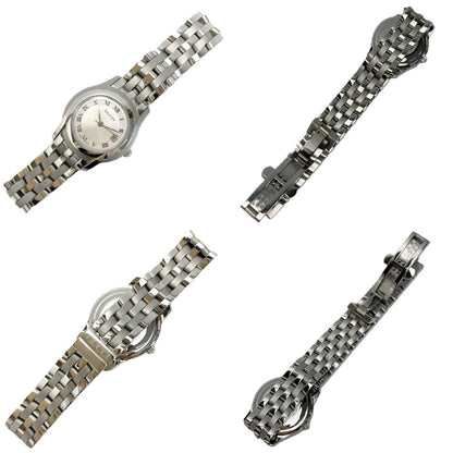 Gucci Quartz Stainless Steel Watch — view 3
