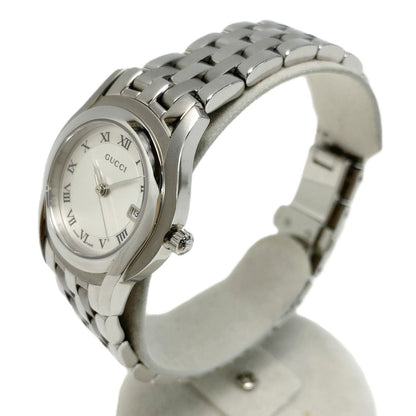 Gucci Quartz Stainless Steel Watch — view 2