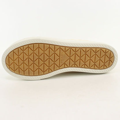 Prada Sneakers Cotton Canvas — view 6