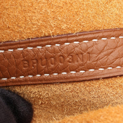 Hermes Handbag Picotin Lock PM Gold Leather — view 5