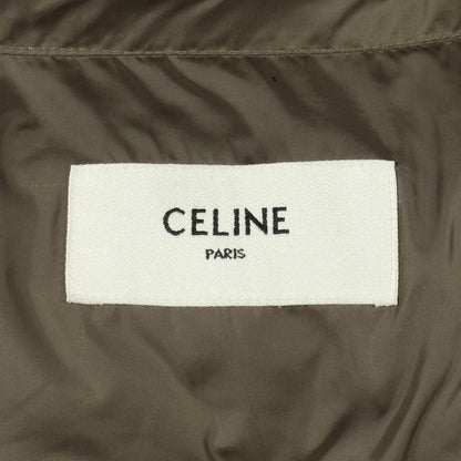 Celine Vest Saruki Embroidery — view 3