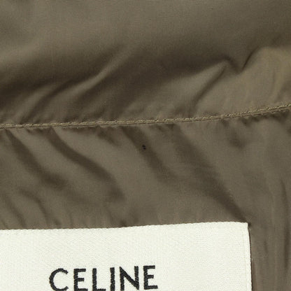 Celine Vest Saruki Embroidery — view 5