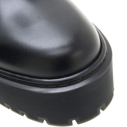 Hermes Boots Hallow Black — view 4