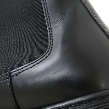 Hermes Boots Hallow Black — view 7