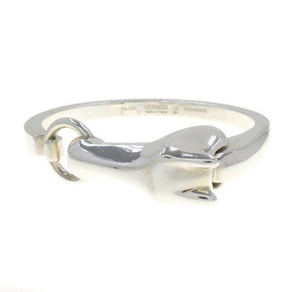 Hermes Bangle Gallop Bracelet