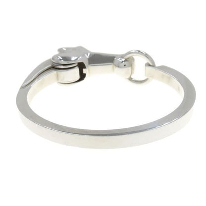 Hermes Bangle Gallop Bracelet — view 3