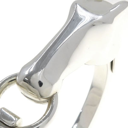 Hermes Bangle Gallop Bracelet — view 7