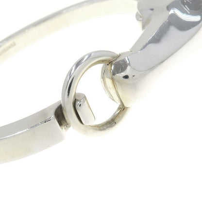 Hermes Bangle Gallop Bracelet — view 4