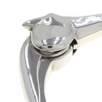 Hermes Bangle Gallop Bracelet — view 8