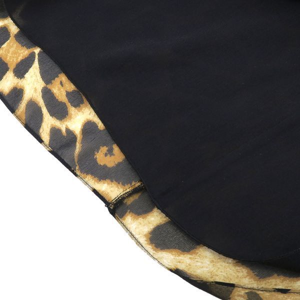 Saint Laurent Paris Skirt — view 7