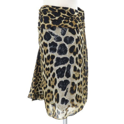 Saint Laurent Paris Skirt — view 2