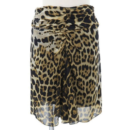 Saint Laurent Paris Skirt