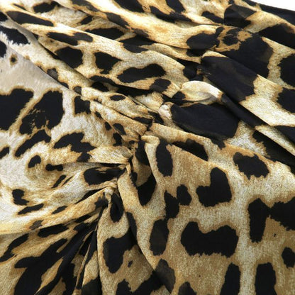 Saint Laurent Paris Skirt — view 4