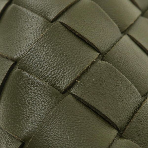 Bottega Veneta Concert Pouch — view 8
