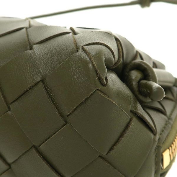 Bottega Veneta Concert Pouch — view 3