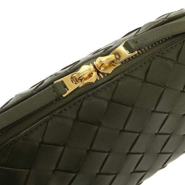 Bottega Veneta Concert Pouch — view 6